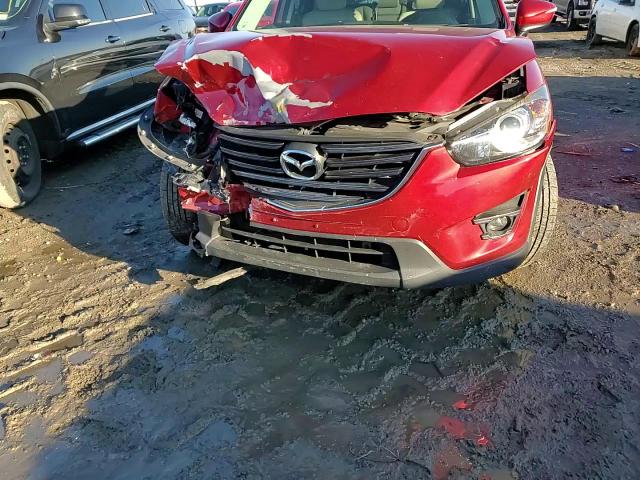 2016 Mazda CX-5 - Image 12
