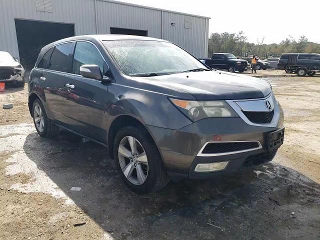 2012 Acura MDX - Image 15