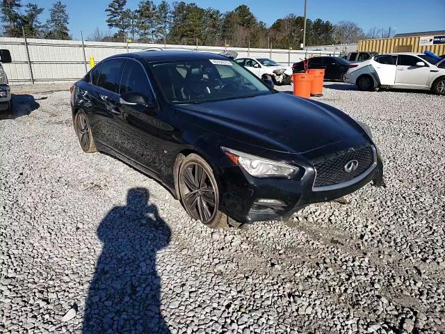 2015 Infiniti Q50 - Image 13
