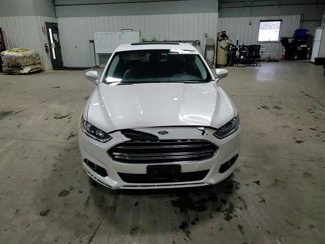 2013 Ford Fusion - Image 11