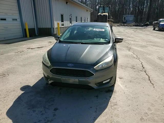 2016 Ford Focus - Image 13
