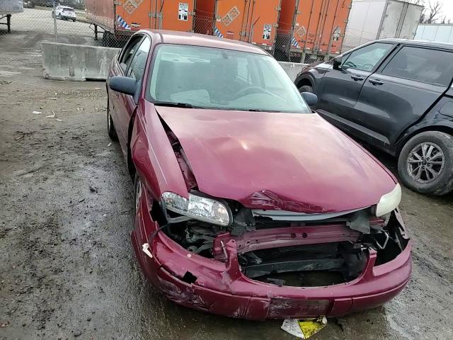 2005 Chevrolet Malibu - Image 11