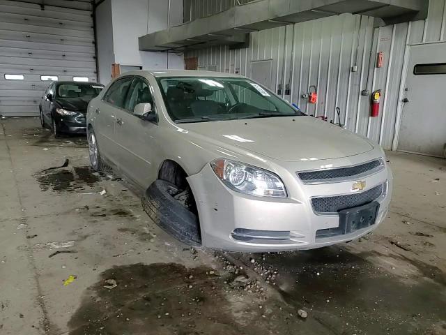 2012 Chevrolet Malibu - Image 11