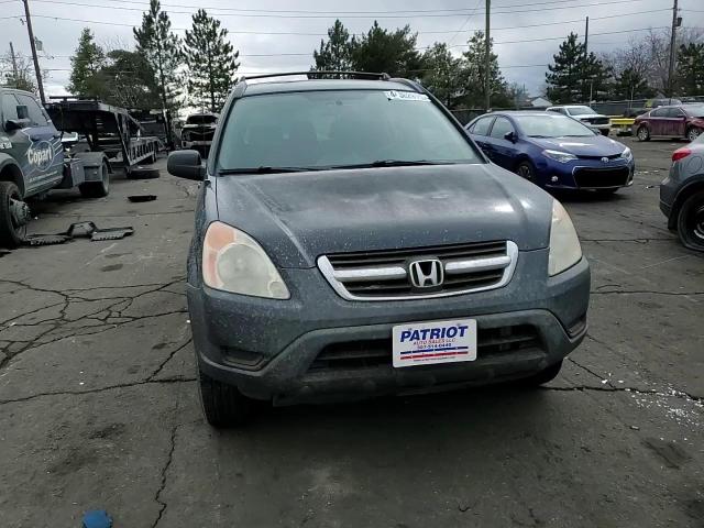 2002 Honda CR-V - Image 11