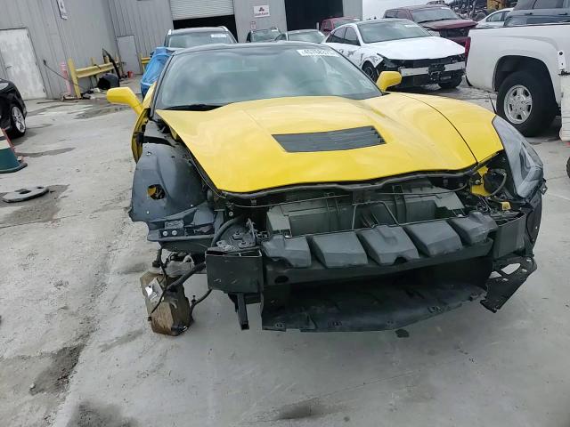 2015 Chevrolet Corvette - Image 14