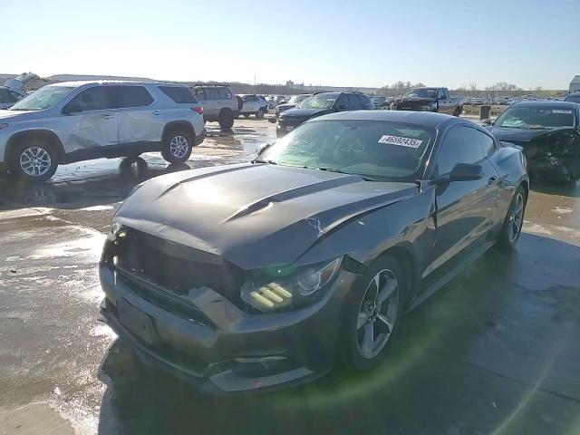 2016 Ford Mustang - Image 14