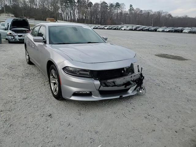 2018 Dodge Charger - Image 11