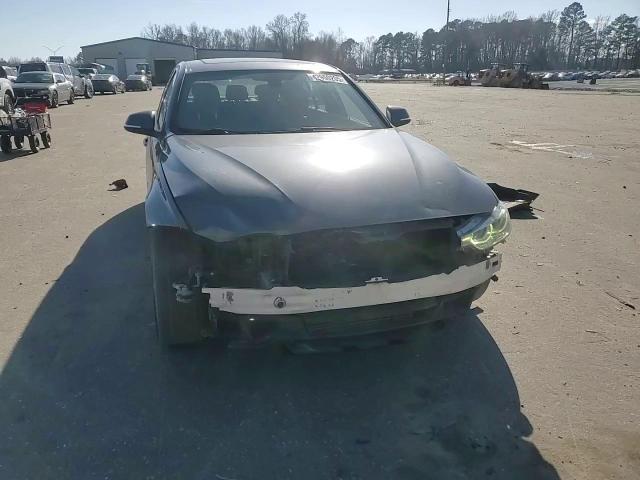 2016 BMW 3er - Image 11