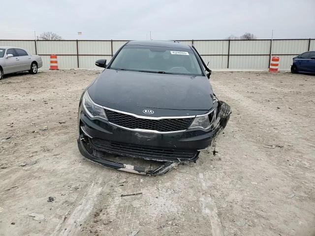 2016 Kia Optima - Image 10