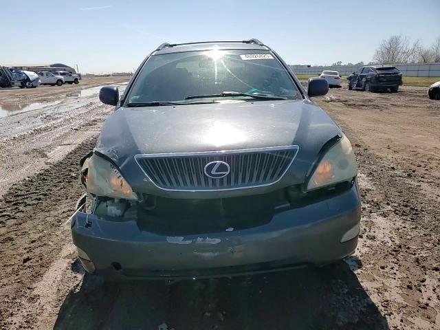 2007 Lexus RX - Image 10