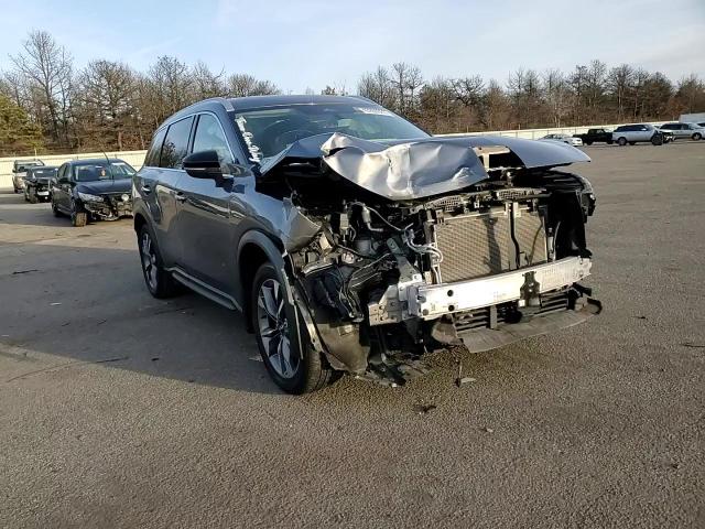 2024 Infiniti QX60 - Image 12