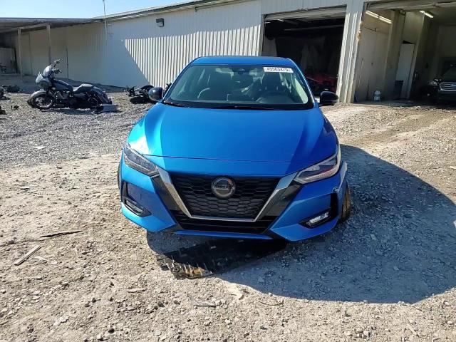 2022 Nissan Sentra - Image 14