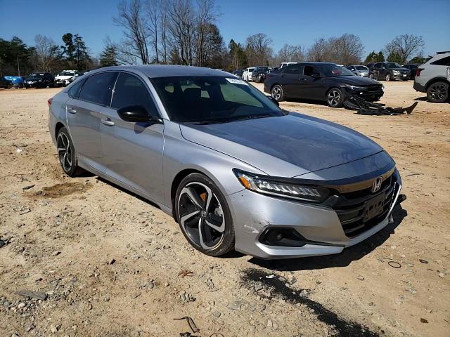 2021 Honda Accord - Image 11