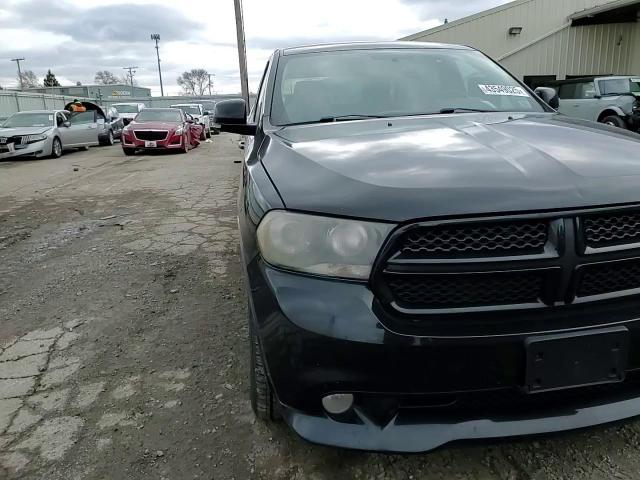 2012 Dodge Durango - Image 12