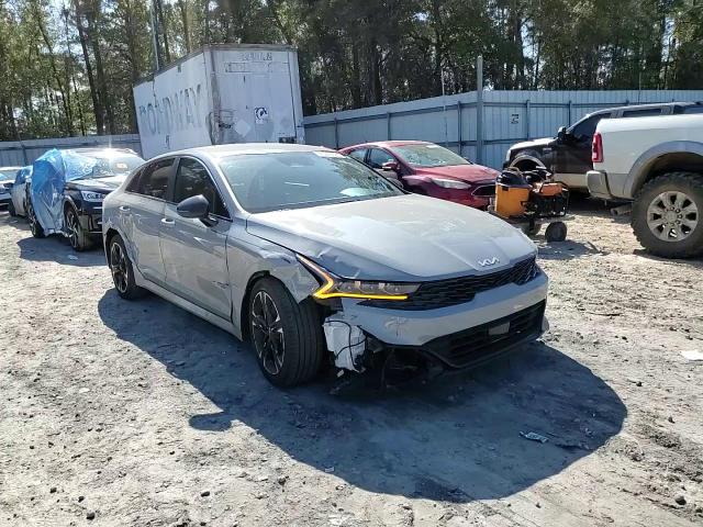 2023 Kia K5 - Image 11