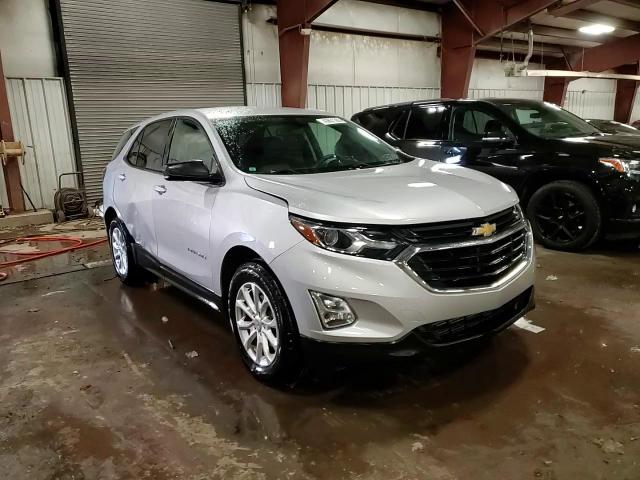 2018 Chevrolet Equinox - Image 14