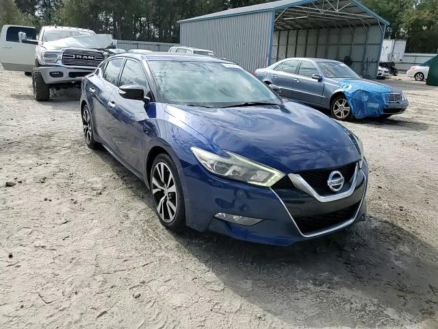 2018 Nissan Maxima - Image 13