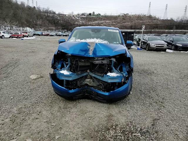 2022 Ford Maverick - Image 10