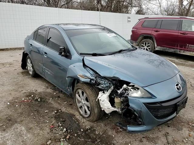 2011 Mazda 3 - Image 10