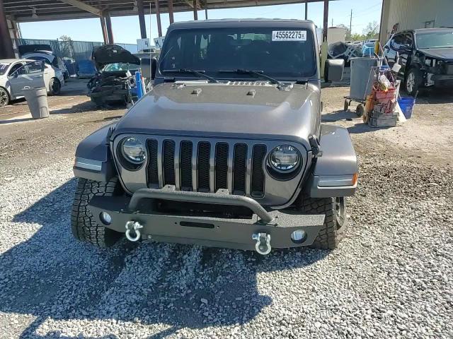 2020 Jeep Wrangler - Image 13