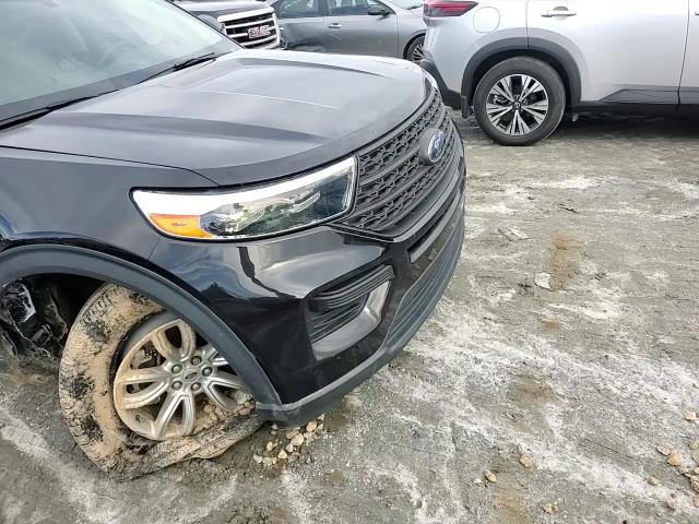 2021 Ford Explorer - Image 11