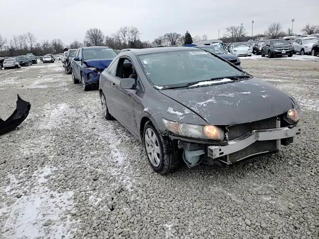 2011 Honda Civic - Image 11
