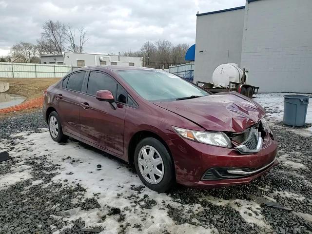 2013 Honda Civic - Image 13