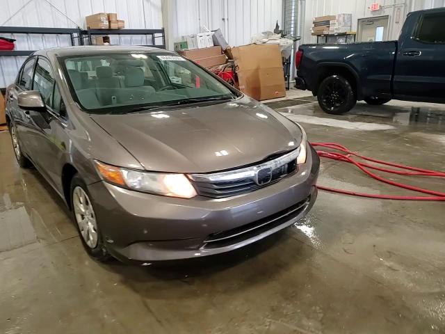 2012 Honda Civic - Image 13