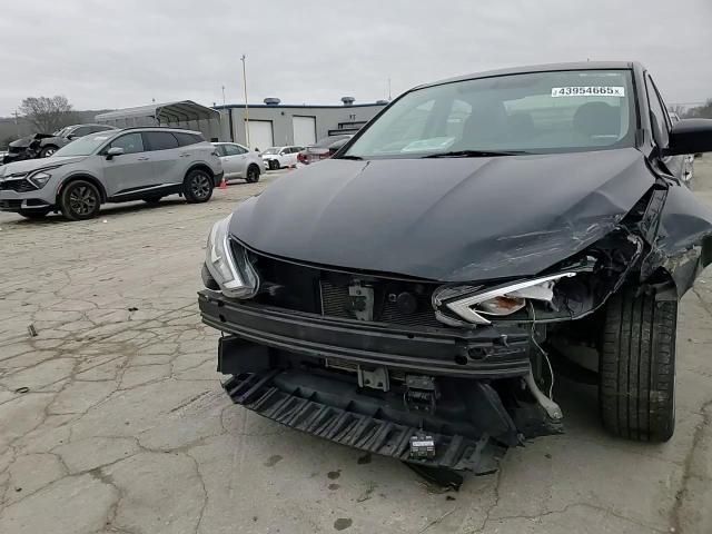 2019 Nissan Sentra - Image 11