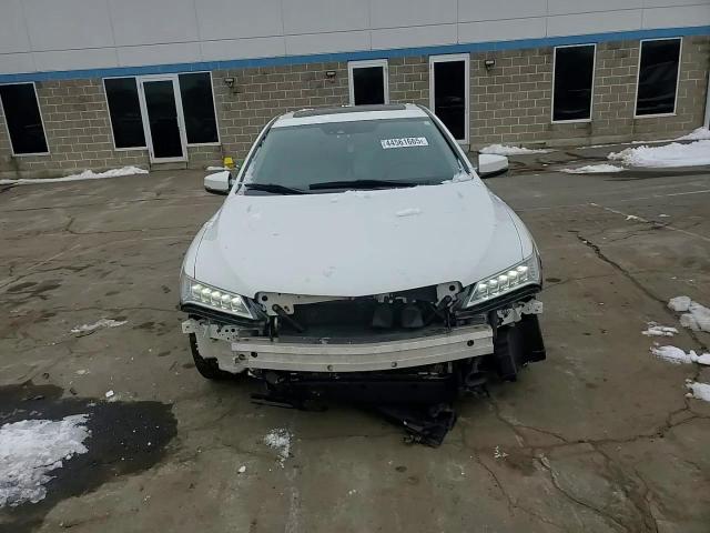 2015 Acura TLX - Image 10