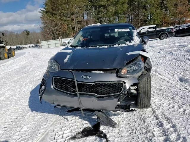 2018 Kia Sportage - Image 11