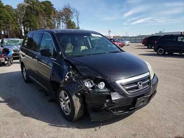2007 Honda Odyssey - Image 12