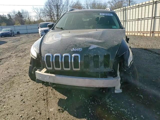 2016 Jeep Grand Cherokee - Image 12