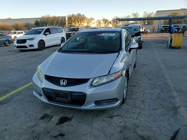 2012 Honda Civic - Image 13