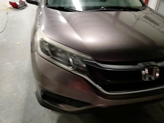 2015 Honda CR-V - Image 11
