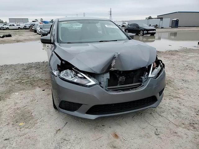 2017 Nissan Sentra - Image 11
