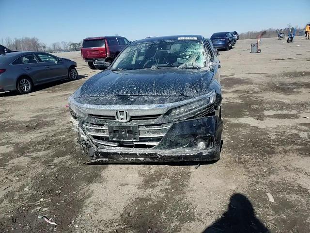 2021 Honda Accord - Image 10