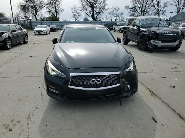 2017 Infiniti Q50 - Image 11