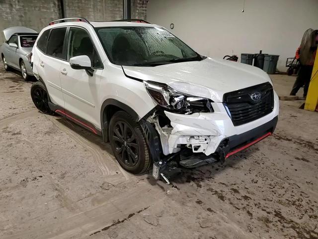 2020 Subaru Forester - Image 13
