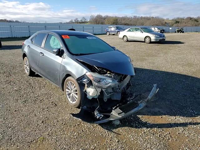 2014 Toyota Corolla - Image 11