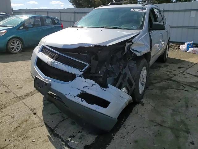 2012 Chevrolet Traverse - Image 11
