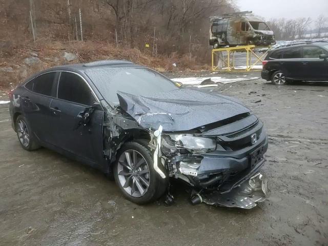 2019 Honda Civic - Image 14