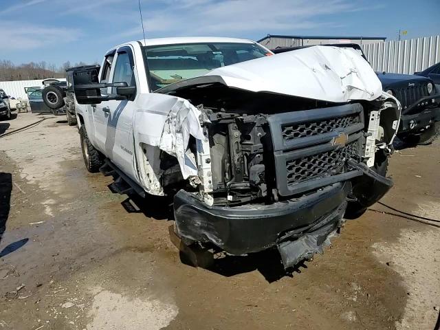 2015 Chevrolet Silverado - Image 13