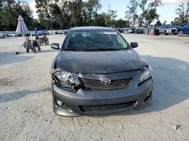 2010 Toyota Corolla - Image 11