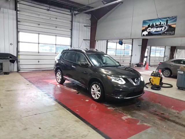2014 Nissan Rogue - Image 14