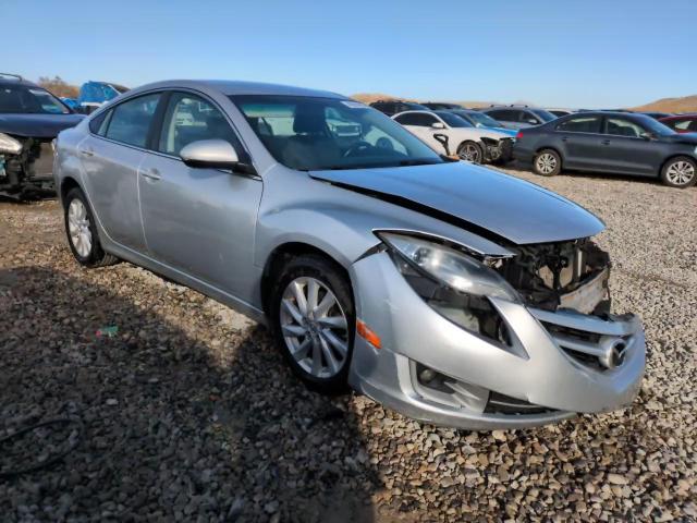 2012 Mazda 6 - Image 10