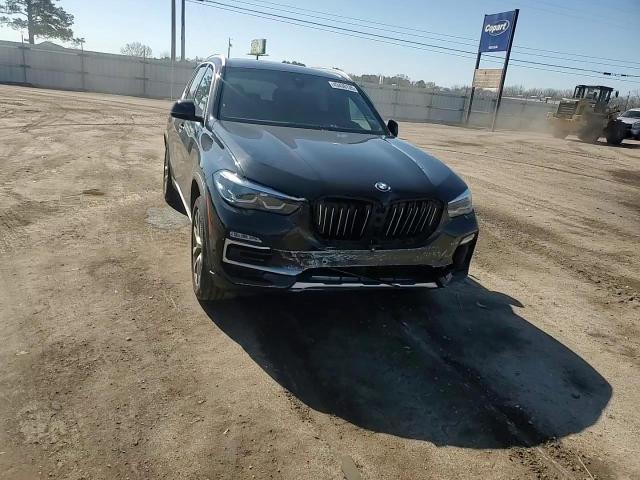 2020 BMW X5 - Image 12