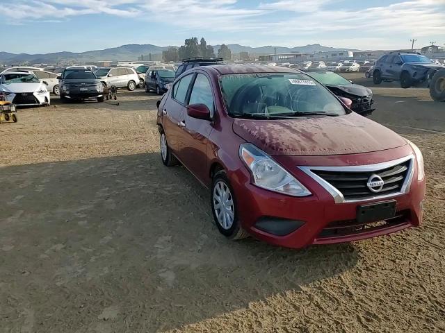 2017 Nissan Versa - Image 11