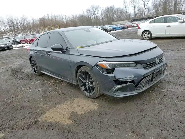 2022 Honda Civic - Image 10