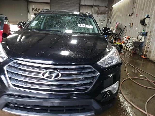 2014 Hyundai Santa Fe - Image 14